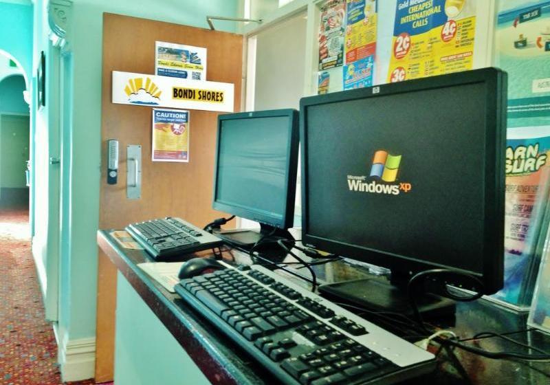 Fotos del hotel Bondi Shores Accommodation:  9