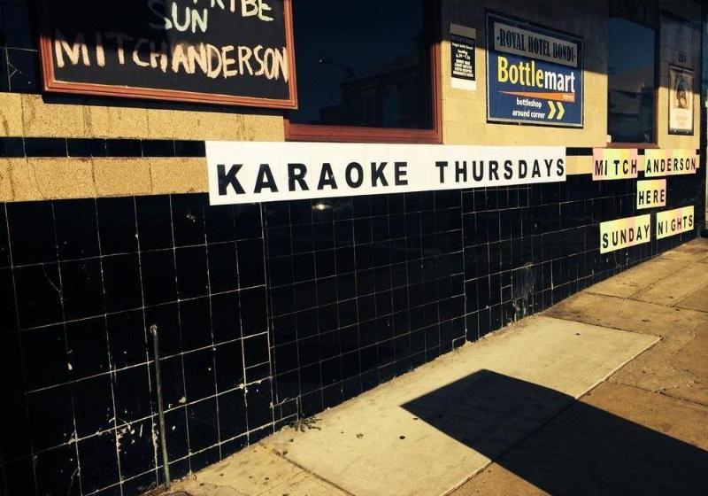 Fotos del hotel Bondi Shores Accommodation:  5