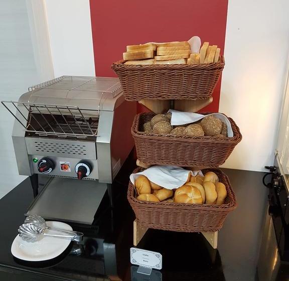 Fotos del hotel Best Western Plus Briston:  15