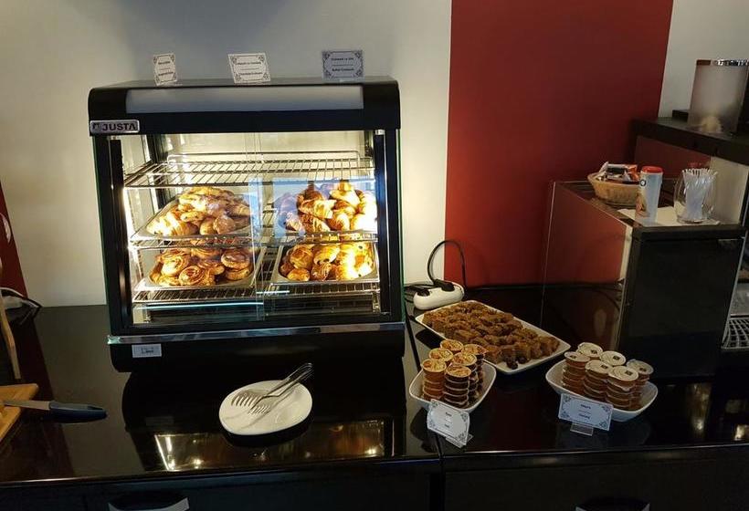 Fotos del hotel Best Western Plus Briston:  6