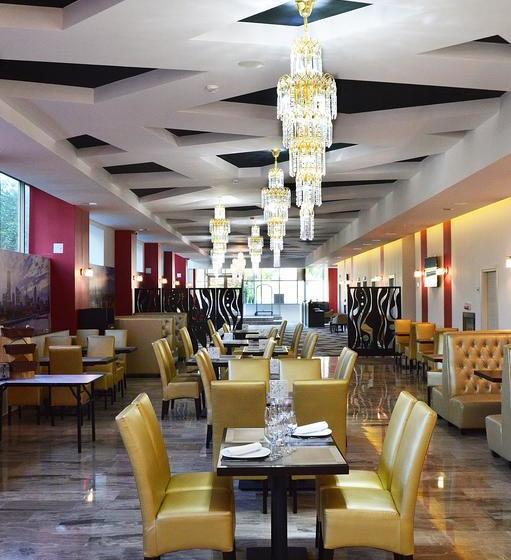 Fotos del hotel Best Western Plus Briston:  11