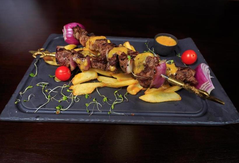 Fotos del hotel Best Western Plus Briston:  8