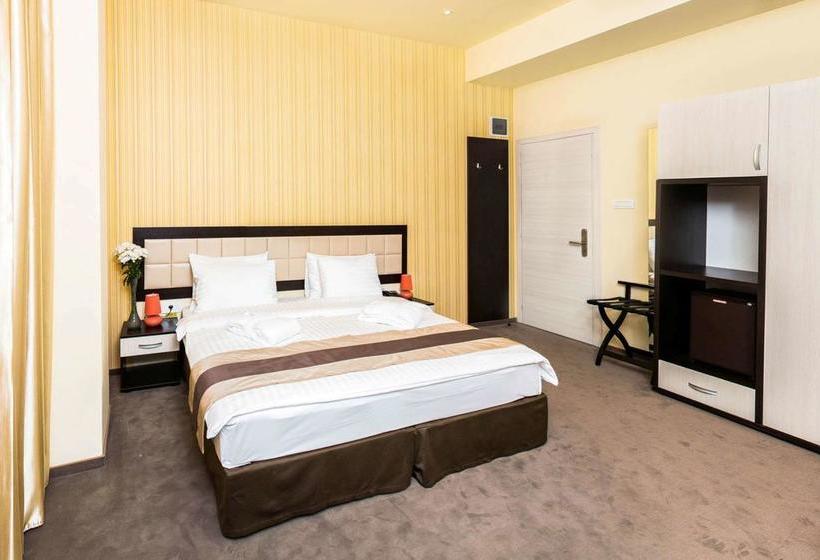 Fotos del hotel Best Western Plus Briston:  2