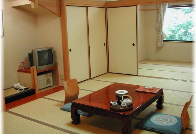 Fotos del hotel Kurama Onsen:  1