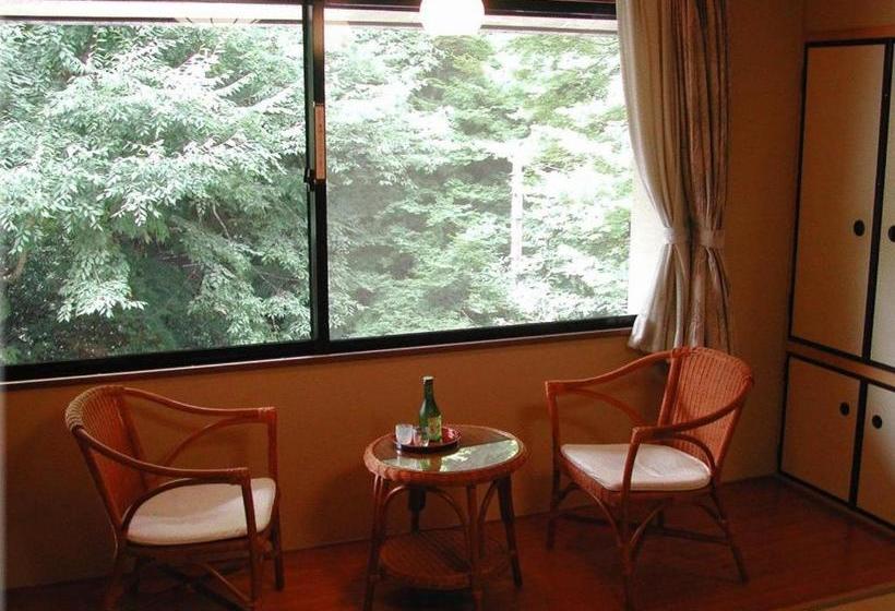 Fotos del hotel Kurama Onsen:  10