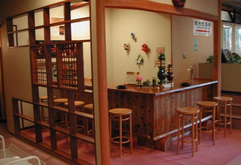Fotos del hotel Kurama Onsen:  4