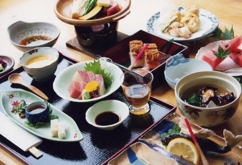 Fotos del hotel Kurama Onsen:  3