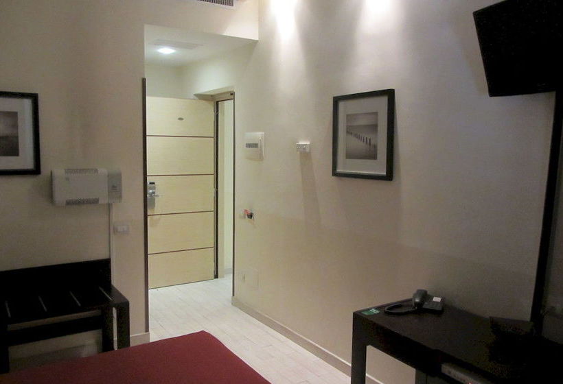 Fotos del hotel San Marco Relais:  6