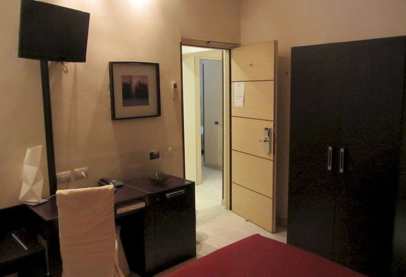 Fotos del hotel San Marco Relais:  11