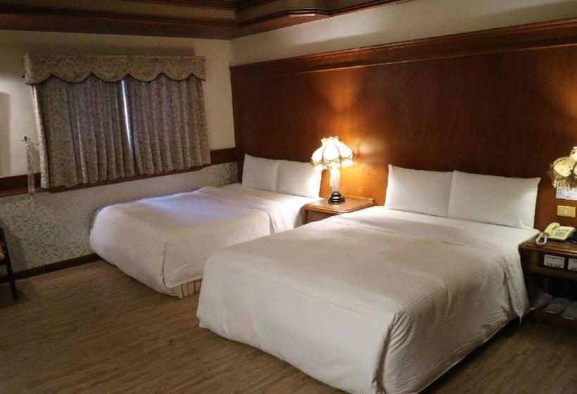 Fotos del hotel Seed Linsen Hall:  5