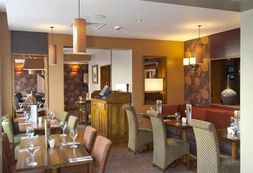 Fotos del hotel Premier Inn London Angel Islington:  3