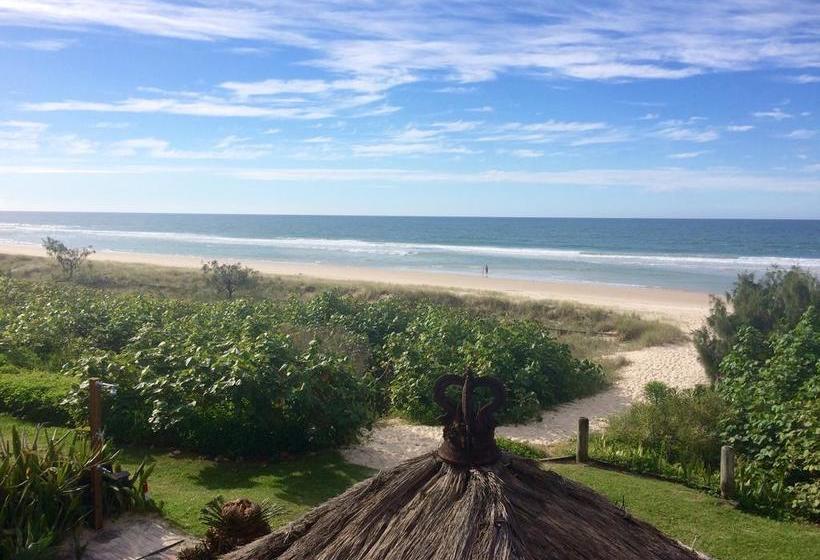 Fotos del hotel Bilinga Beach Motel:  6