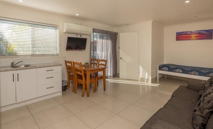 Fotos del hotel Bilinga Beach Motel:  19