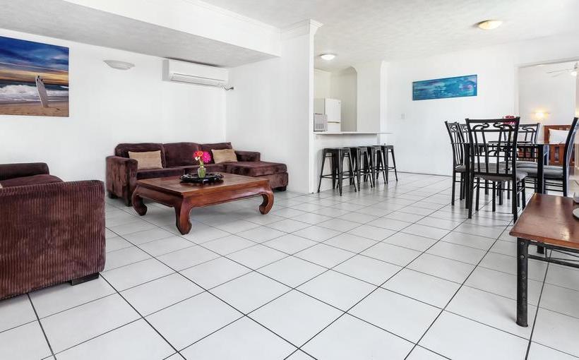 Fotos del hotel Bilinga Beach Motel:  2