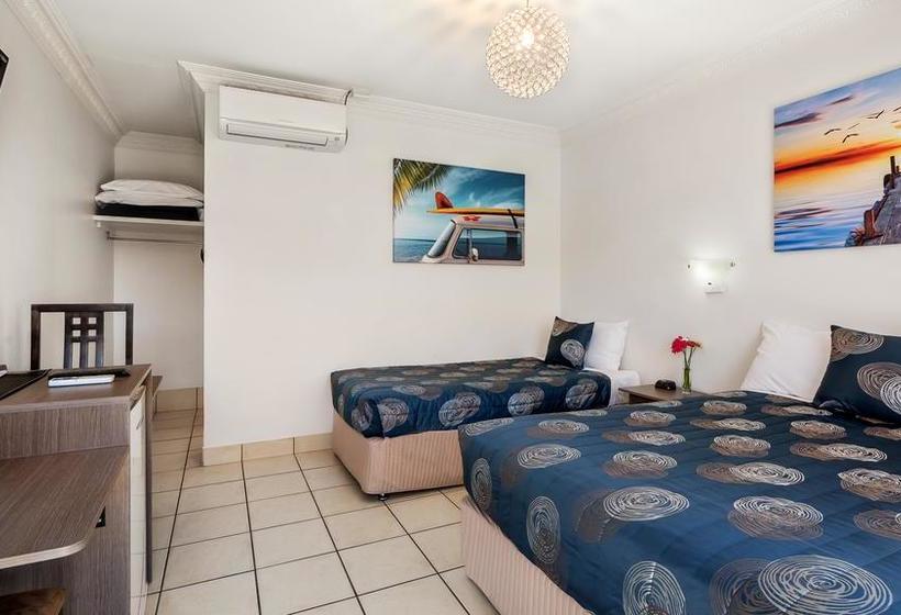 Fotos del hotel Bilinga Beach Motel:  14