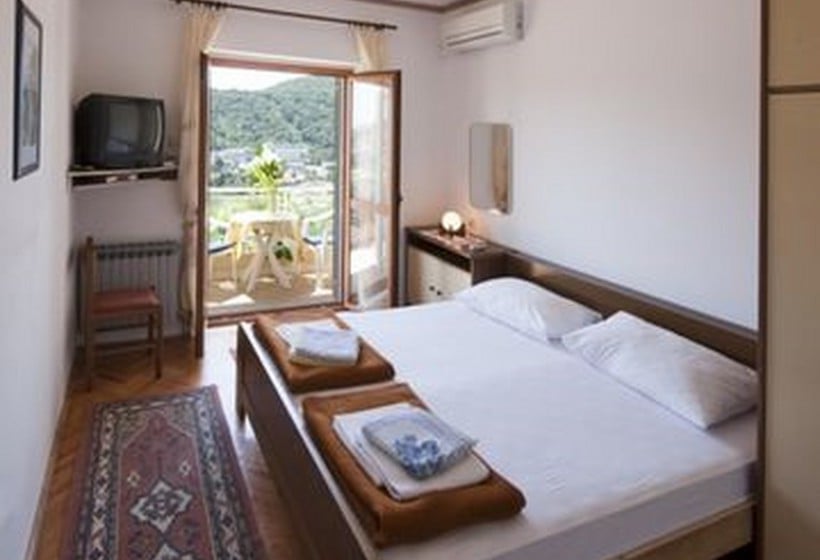 Fotos del hotel Apartment Babin Kuk:  9