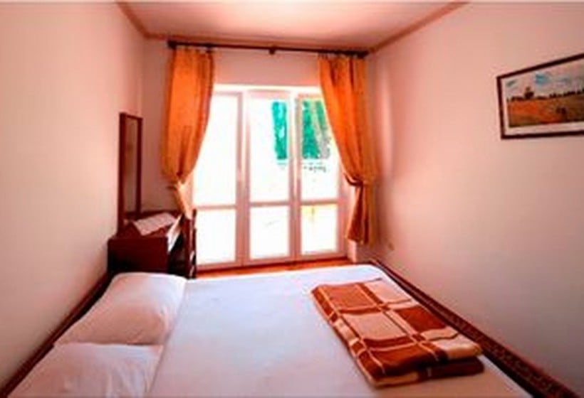 Fotos del hotel Apartment Babin Kuk:  6