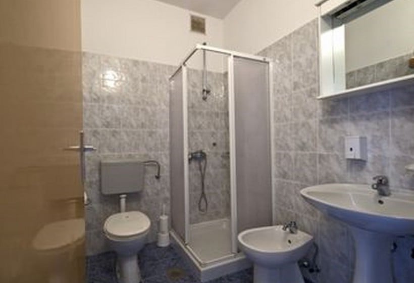 Fotos del hotel Apartment Babin Kuk:  4