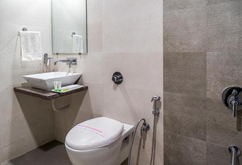 Fotos del hotel Treebo Unity:  7