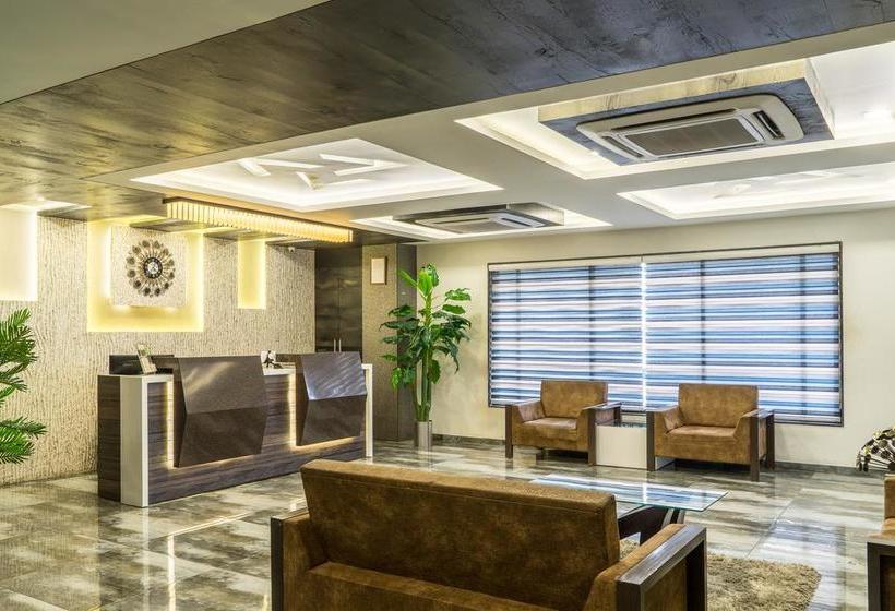 Fotos del hotel Treebo Unity:  11