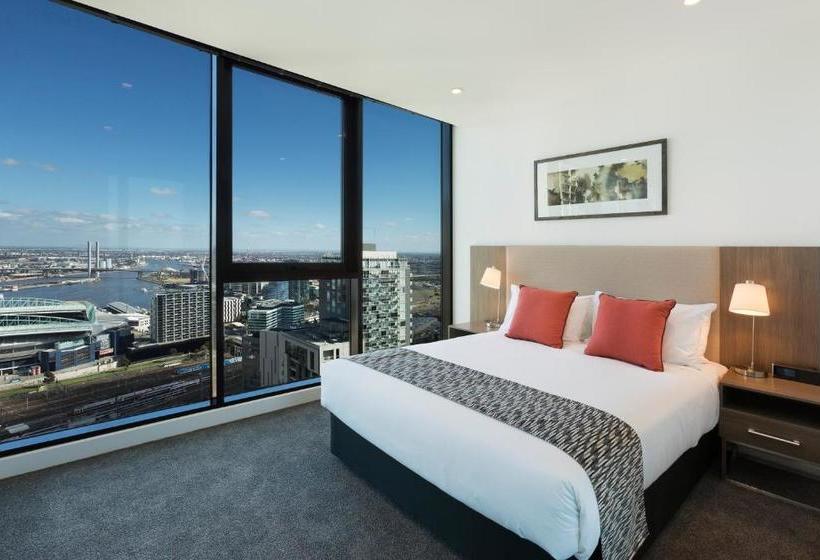 Fotos del hotel City Tempo - Lonsdale St.:  11