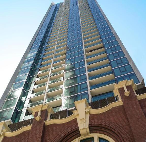 Fotos del hotel City Tempo - Lonsdale St.:  6