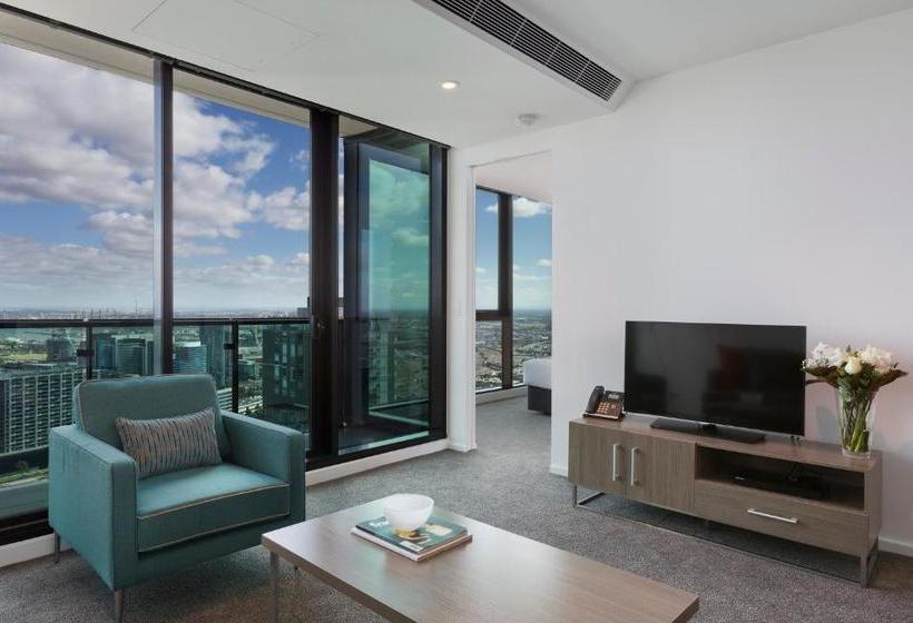 Fotos del hotel City Tempo - Lonsdale St.:  15