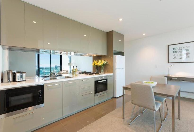 Fotos del hotel City Tempo - Lonsdale St.:  8