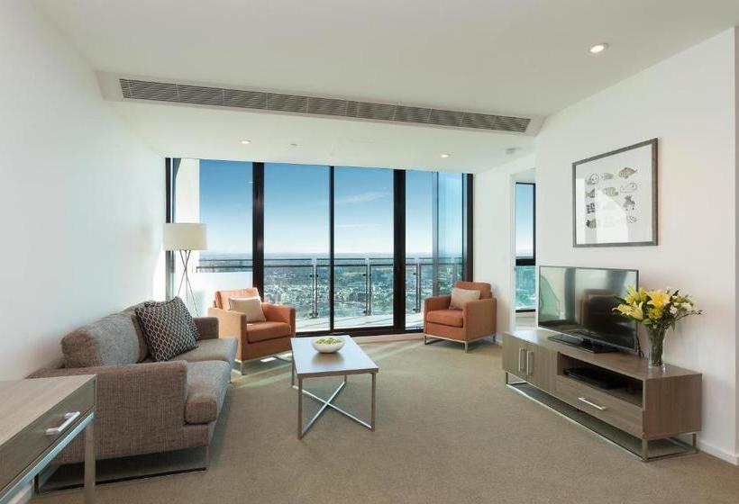 Fotos del hotel City Tempo - Lonsdale St.:  7