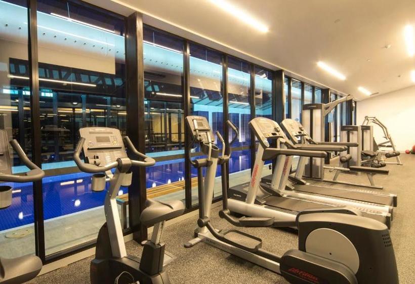 Fotos del hotel City Tempo - Lonsdale St.:  3