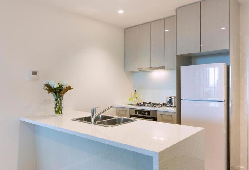 Fotos del hotel City Tempo - Lonsdale St.:  4