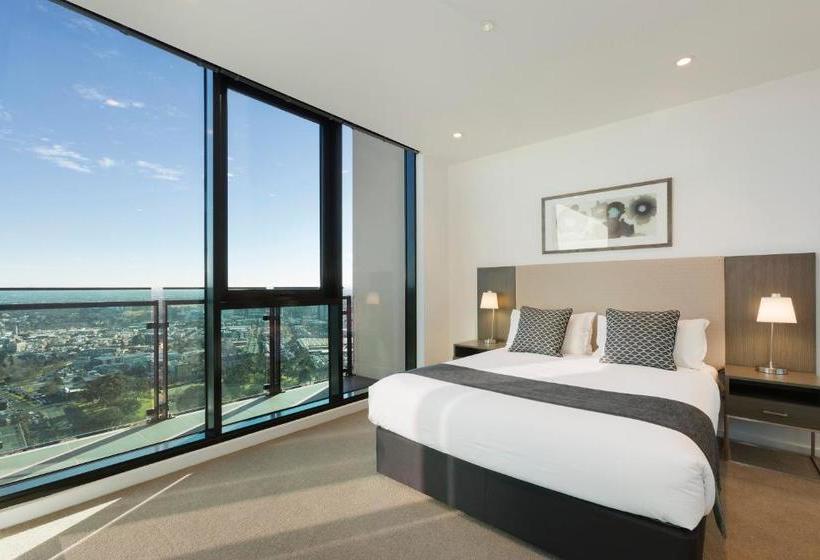 Fotos del hotel City Tempo - Lonsdale St.:  12