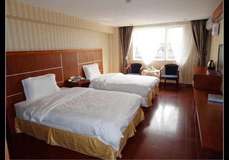 Fotos del hotel Xinxing Business:  6