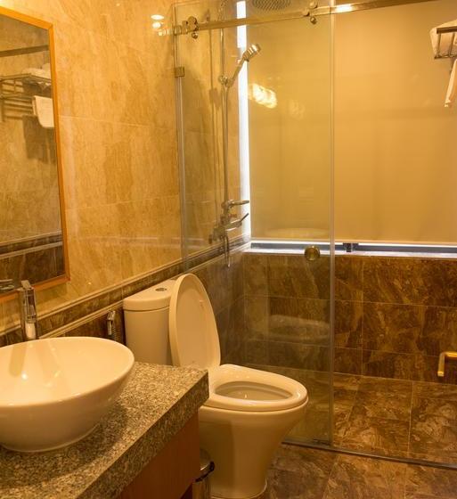 Fotos del hotel Sinh Plaza:  11