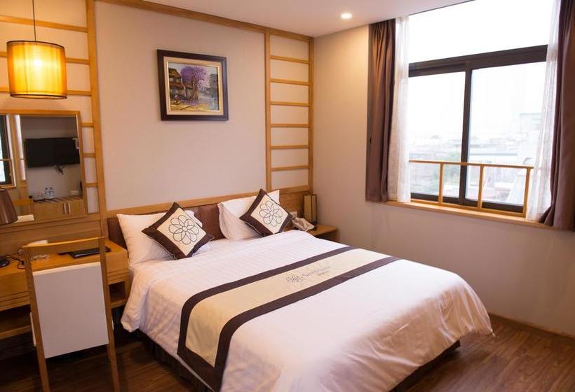 Fotos del hotel Sinh Plaza:  21