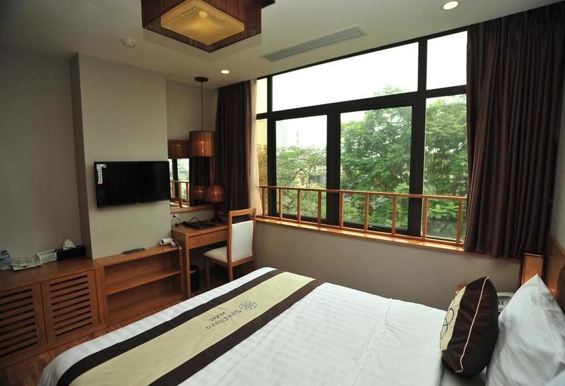 Fotos del hotel Sinh Plaza:  19