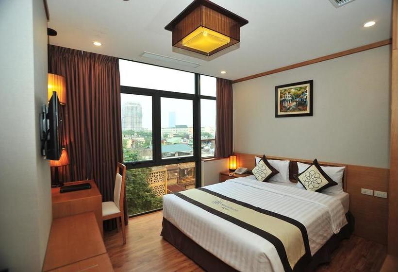 Fotos del hotel Sinh Plaza:  24