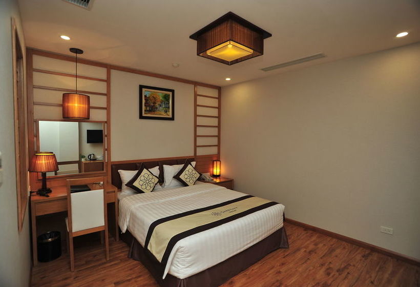 Fotos del hotel Sinh Plaza:  17