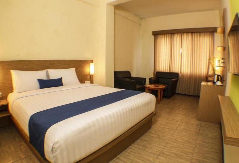 Fotos del hotel D Inn Rungkut Juanda  Surabaya:  23