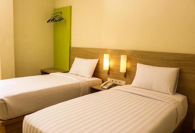 Fotos del hotel D Inn Rungkut Juanda  Surabaya:  22