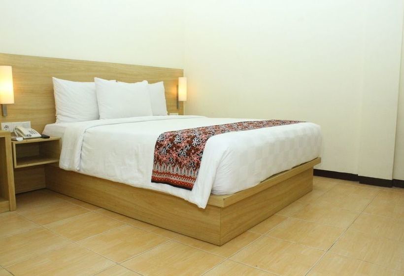 Fotos del hotel D Inn Rungkut Juanda  Surabaya:  17