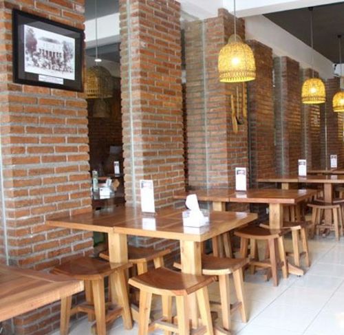 Fotos del hotel D Inn Rungkut Juanda  Surabaya:  3