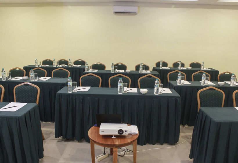 Fotos del hotel D Inn Rungkut Juanda  Surabaya:  10