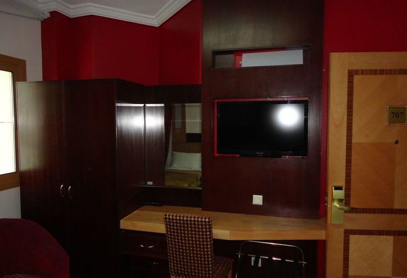 Fotos del hotel Elaf Al Nakheel:  19