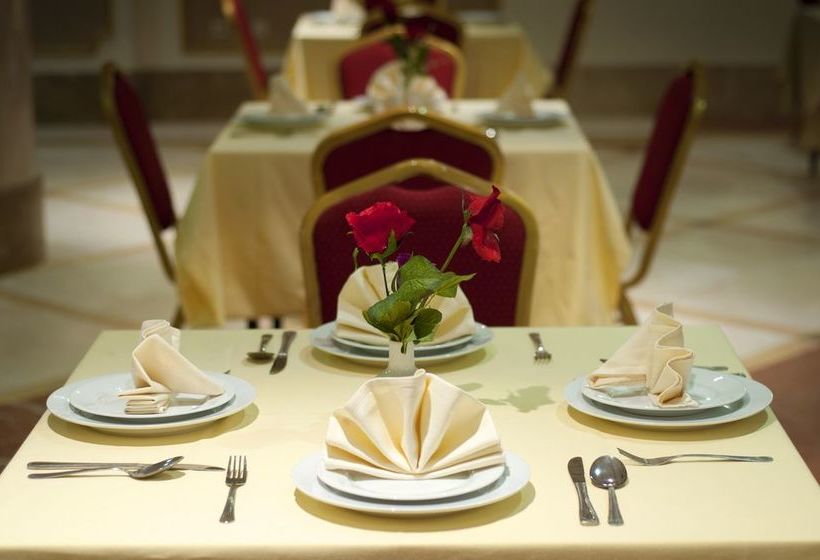 Fotos del hotel Elaf Al Nakheel:  5