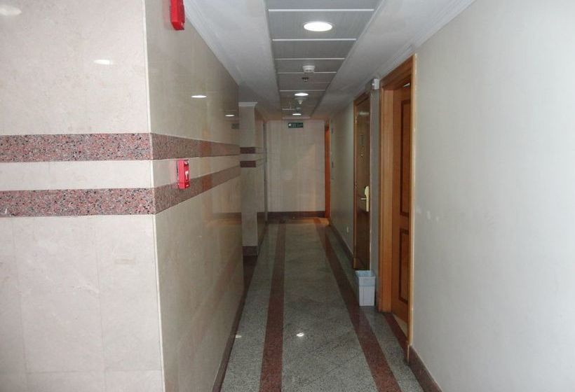 Fotos del hotel Elaf Al Nakheel:  12