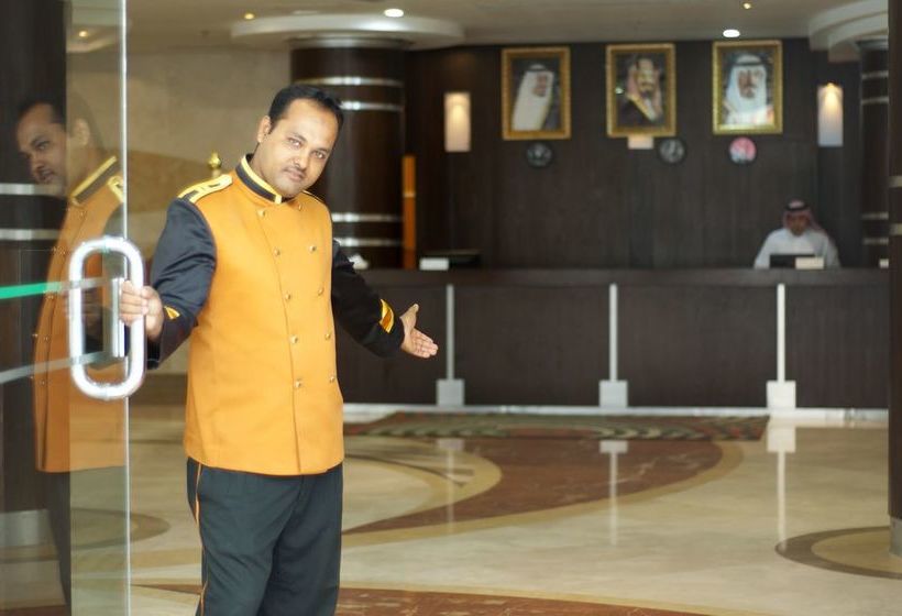 Fotos del hotel Elaf Al Nakheel:  21