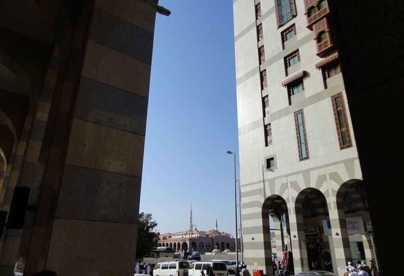 Fotos del hotel Elaf Al Nakheel:  25