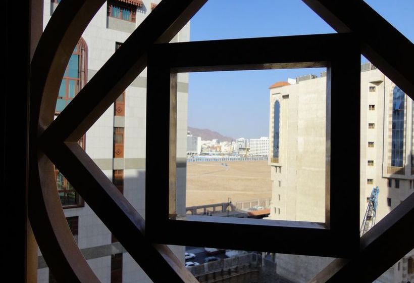 Fotos del hotel Elaf Al Nakheel:  9