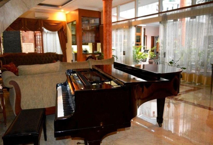 Fotos del hotel Pesona Guest House Jakarta:  21